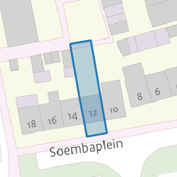 Perceel EDE01-K-18985