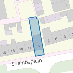 Perceel EDE01-K-18986