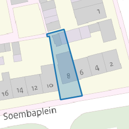 Perceel EDE01-K-18987