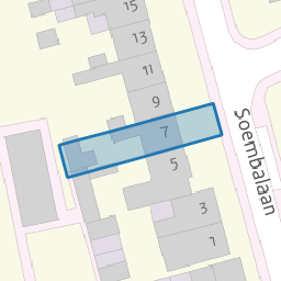 Perceel EDE01-K-18993