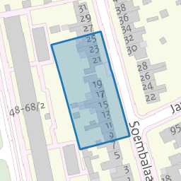 Perceel EDE01-K-18994