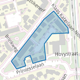 Perceel EDE01-K-18997