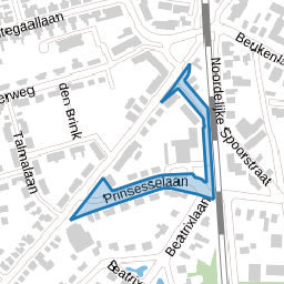 Perceel EDE01-K-18998