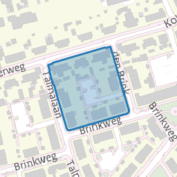 Perceel EDE01-K-19000