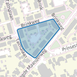 Perceel EDE01-K-19003