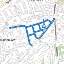 Perceel EDE01-K-19004