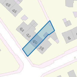 Perceel EDE01-K-19007