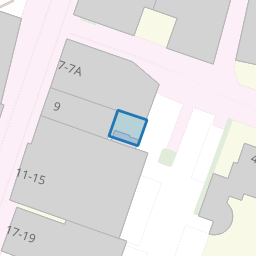 Perceel EDE01-K-19010