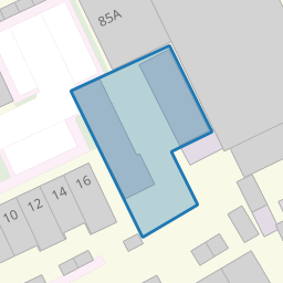 Perceel EDE01-K-19014