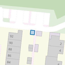 Perceel EDE01-K-19026