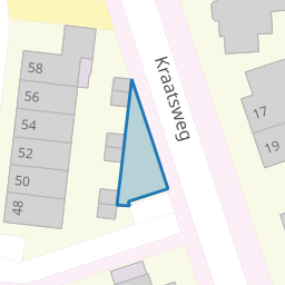 Perceel EDE01-K-19028