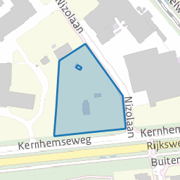 Perceel EDE01-K-19030