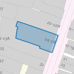 Perceel EDE01-K-19031