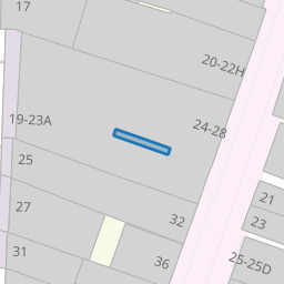 Perceel EDE01-K-19032