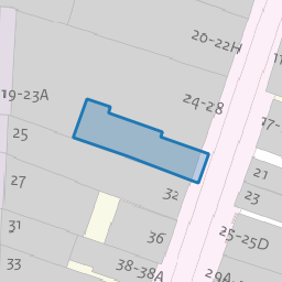 Perceel EDE01-K-19033