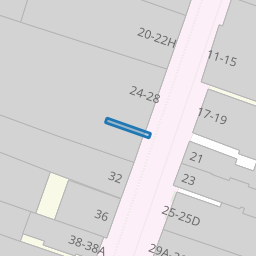 Perceel EDE01-K-19034