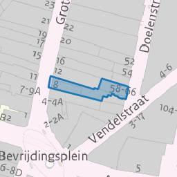 Perceel EDE01-K-19044