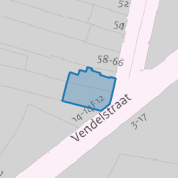 Perceel EDE01-K-19045