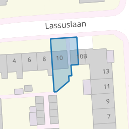 Perceel EDE01-K-19049