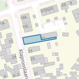 Perceel EDE01-K-19052