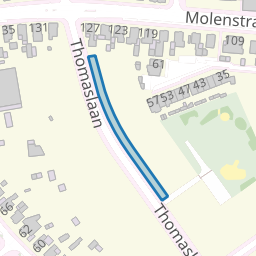 Perceel EDE01-K-19059