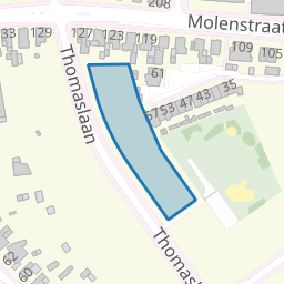 Perceel EDE01-K-19060