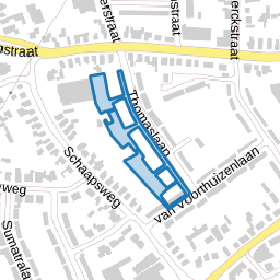 Perceel EDE01-K-19067