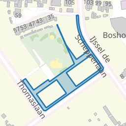 Perceel EDE01-K-19073