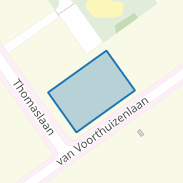 Perceel EDE01-K-19075