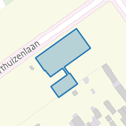 Perceel EDE01-K-19081