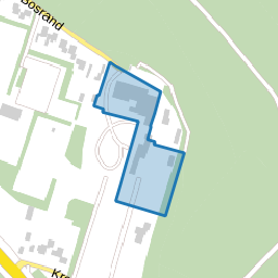 Perceel EDE01-K-19090