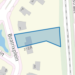 Perceel EDE01-K-19097