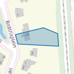 Perceel EDE01-K-19098