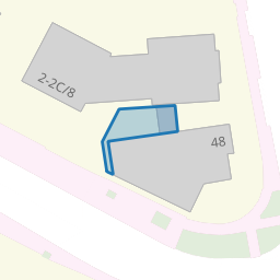 Perceel EDE01-K-19104