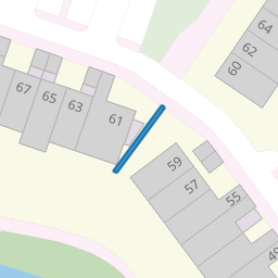 Perceel EDE01-K-19106