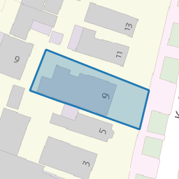 Perceel EDE01-K-19114