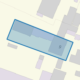 Perceel EDE01-K-19115