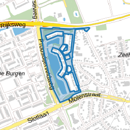 Perceel EDE01-K-19116