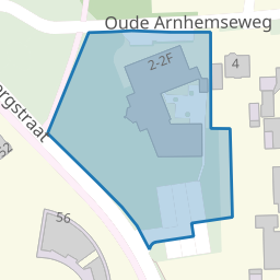 Perceel EDE01-K-19123