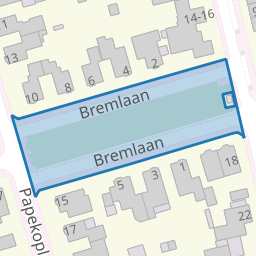 Perceel EDE01-K-19130