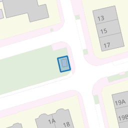 Perceel EDE01-K-19131