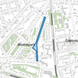 Perceel EDE01-K-19134