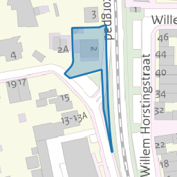 Perceel EDE01-K-19139