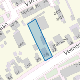 Perceel EDE01-K-19143