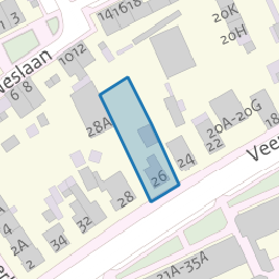 Perceel EDE01-K-19147