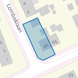 Perceel EDE01-K-19151