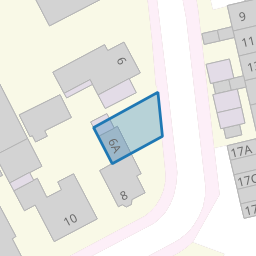 Perceel EDE01-K-19152