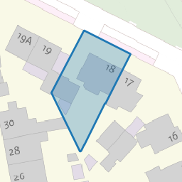 Perceel EDE01-K-19157