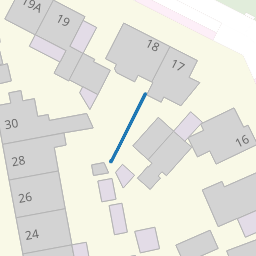 Perceel EDE01-K-19158