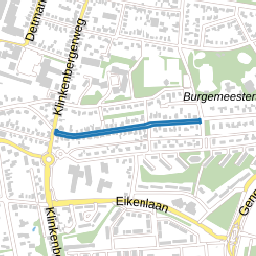 Perceel EDE01-K-19161